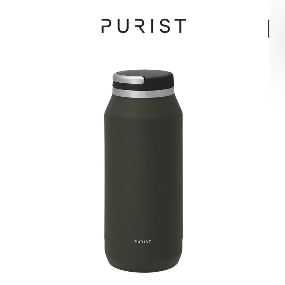 BRAND NEW!! Purist Founder 32oz